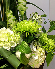 お盆飾り（お供え花、お盆花、初盆花）ギフト2